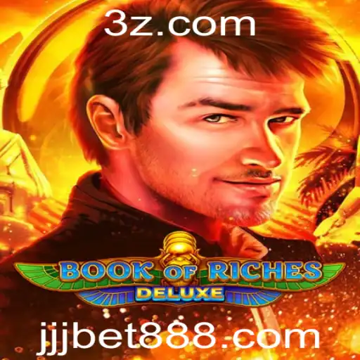 A Aventura Épica de Book of Riches Deluxe: Desvendando Segredos e Tesouros