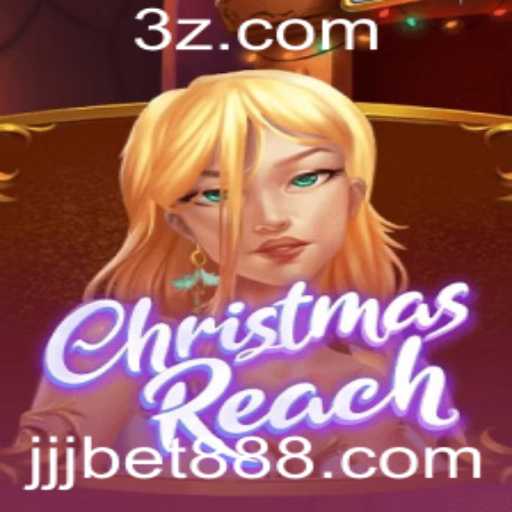 Descubra ChristmasReach: Um Jogo de Natal Inovador