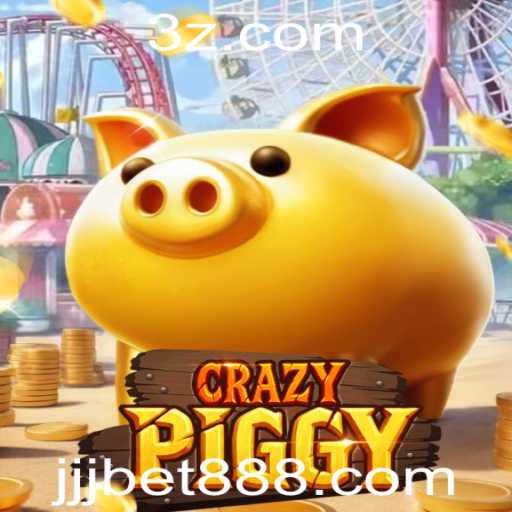 CrazyPiggy: Explore as Aventuras e Estratégias do Jogo