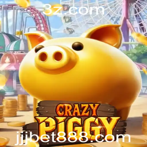 CrazyPiggy: Explore as Aventuras e Estratégias do Jogo