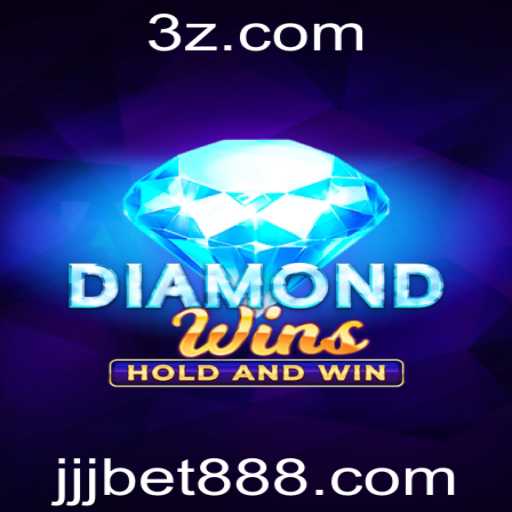 Explorando DiamondWins: Como Jogar e Vencer no jjjbet88.com