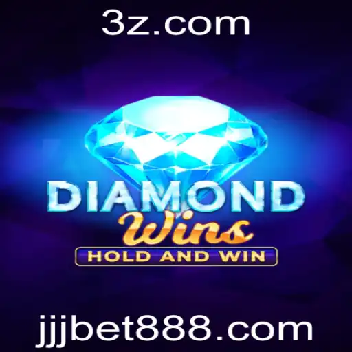 Explorando DiamondWins: Como Jogar e Vencer no jjjbet88.com