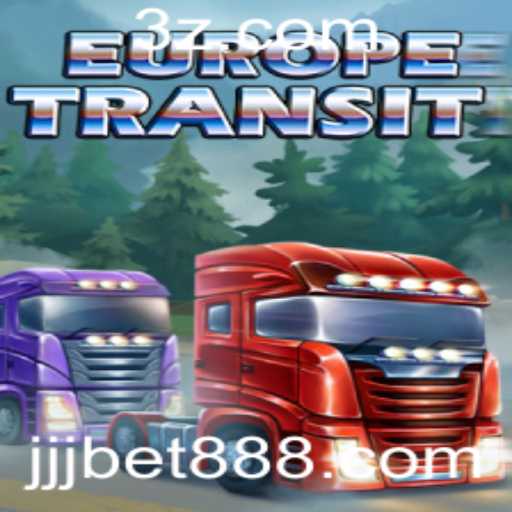 Explorando EuropeTransit: Um Mergulho no Mais Novo Jogo de Estratégia Online