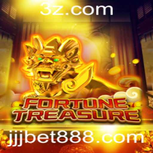 Explorando o Mundo do Jogo FortuneTreasure: Uma Aventura de Fortuna e Estratégia