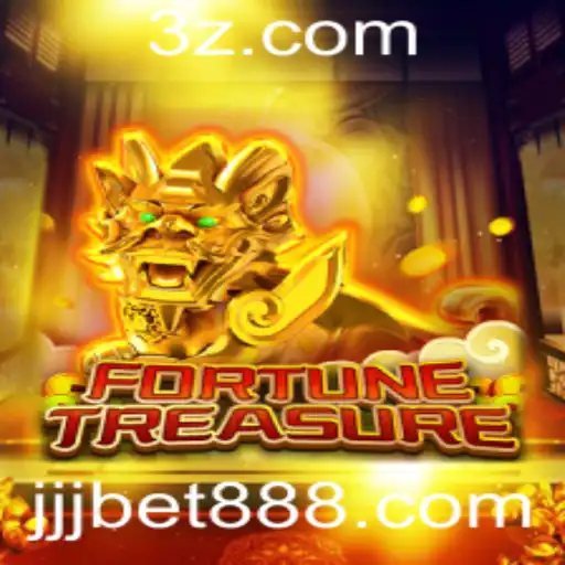 Explorando o Mundo do Jogo FortuneTreasure: Uma Aventura de Fortuna e Estratégia