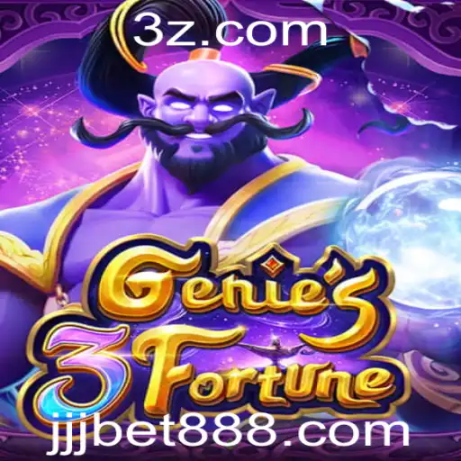 Descubra Genie3Fortune: O Jogo de Azar que Conquista Entusiastas em jjjbet88.com