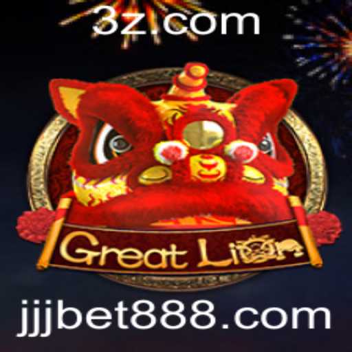 Descubra o Fascinante mundo de GreatLion: A Nova Sensação dos Jogos Online