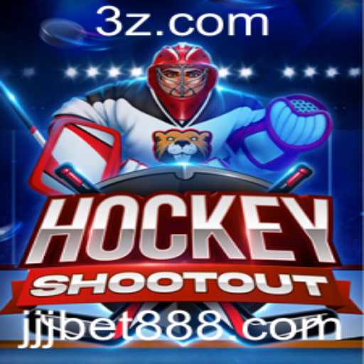 Descubra HockeyShootout: A Emocionante Experiência de Hóquei Online