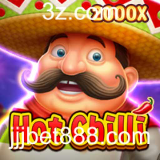 Descubra o Mundo Empolgante de HotChilli no Jogo Online jjjbet88.com