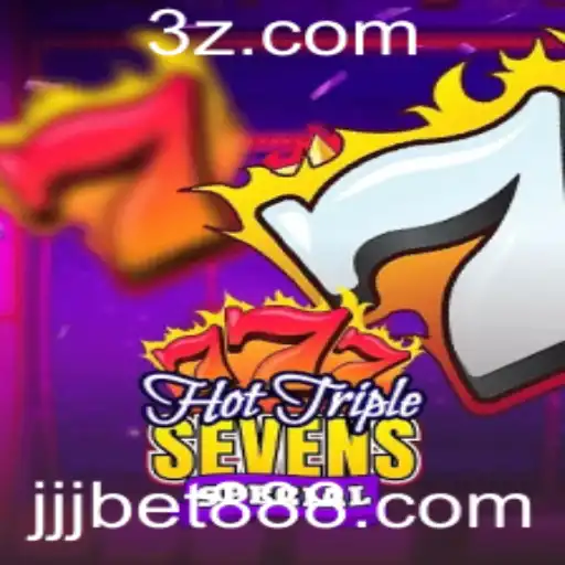 Explorando o HotTripleSevensSpecial: Um Mergulho no Entretenimento Online com jjjbet88.com