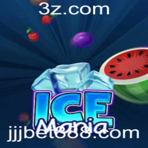 Explorando o Mundo Gelado de IceMania: Um Guia Completo