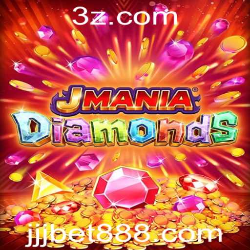 Descubra o Fascinante Mundo de JManiaDiamonds