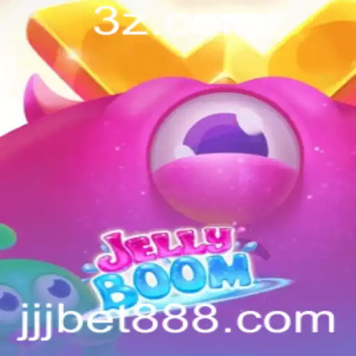 Descubra o Mundo Divertido de JellyBoom: Um Jogo Inovador nos dias Atuais