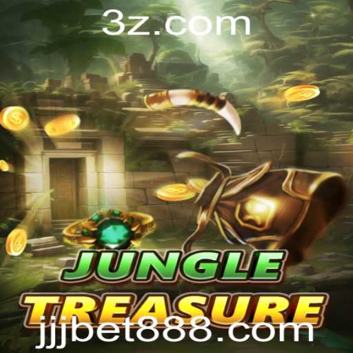 Explorando o Fascinante Mundo de JungleTreasure