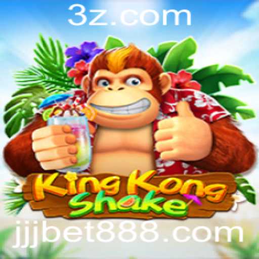 Descubra o Empolgante Mundo do KingKongShake