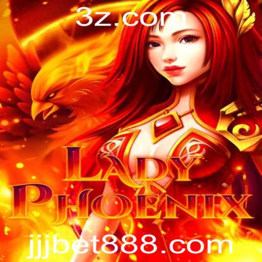 Descubra o Mundo Vibrante de LadyPhoenix em jjjbet88.com