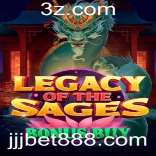 Explorando o Mundo do Jogo LegacyoftheSagesBonusBuy