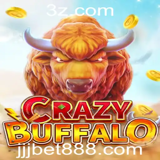 Descubra a Emoção de CRAZYBUFFALO: O Jogo que Reinventa a Aventura