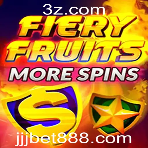 Descubra o Empolgante Mundo de FieryFruitsMoreSpins