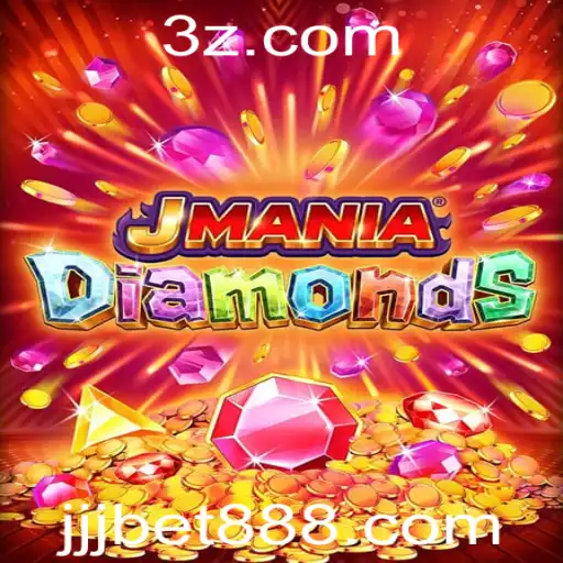 Descubra o Fascinante Mundo de JManiaDiamonds