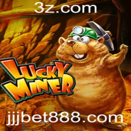 Explorando o Mundo do LuckyMiner: Um Jogo Empolgante na Plataforma jjjbet88.com