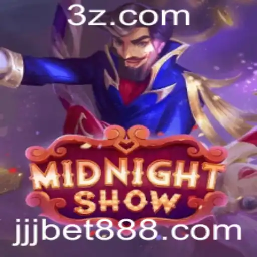 Descubra o Fascinante Jogo MidnightShow no jjjbet88.com