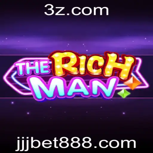 Descubra o Mundo Empolgante de TheRichMan