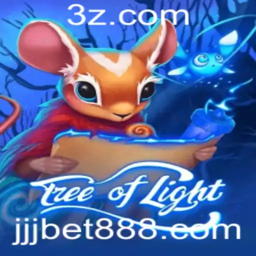 Explorando o Mundo Encantado de TreeofLight com jjjbet88.com
