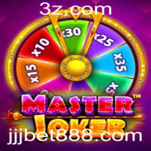 Explorando o Fabuloso Jogo MasterJoker no jjjbet88.com