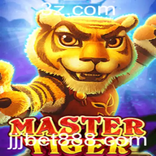Descubra o Fascinante Mundo do Jogo MasterTiger