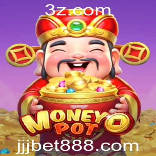 Explorando o Fascinante Mundo de MoneyPot: O Jogo de Azar Online com jjjbet88.com