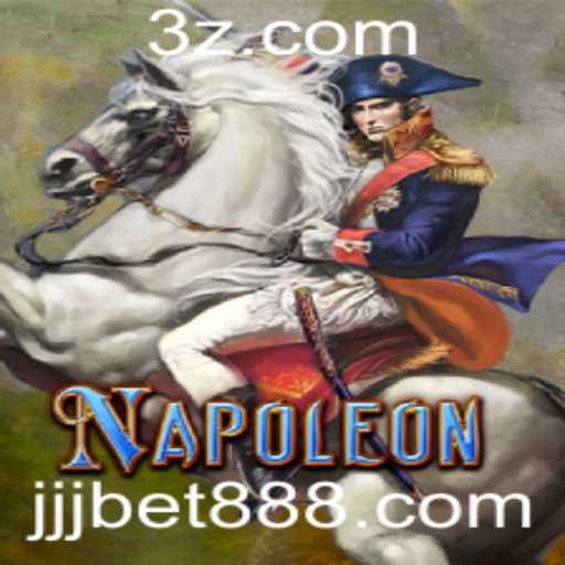 Explorando o Jogo Napoleon na Plataforma jjjbet88.com