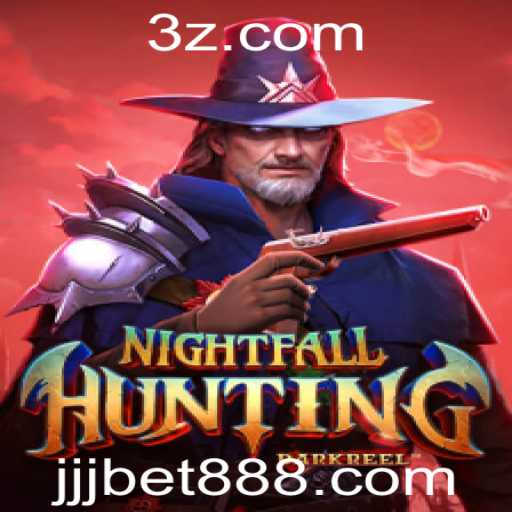 Explorando o Novo Jogo: NightfallHunting