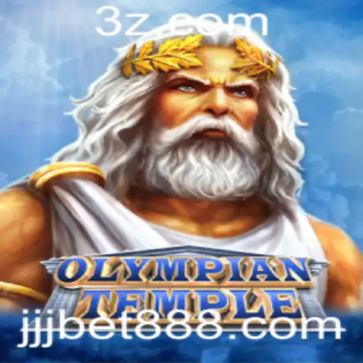 Descubra o Fascinante Mundo de OlympianTemple