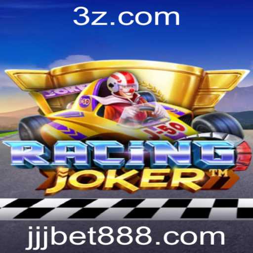 Descubra a Emoção de RacingJoker: Gameplay e Regras