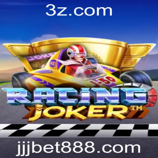 Descubra a Emoção de RacingJoker: Gameplay e Regras