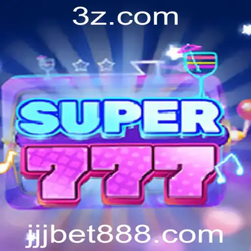 Explorando o Mundo do Super777 e sua Conexão com jjjbet88.com