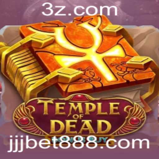 Desvendando o Jogo Temple of Dead Bonus Buy no jjjbet88.com