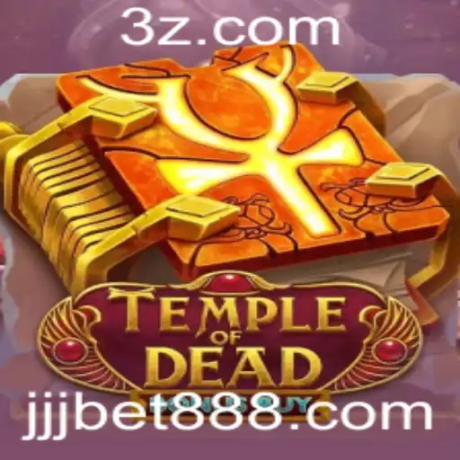 Desvendando o Jogo Temple of Dead Bonus Buy no jjjbet88.com