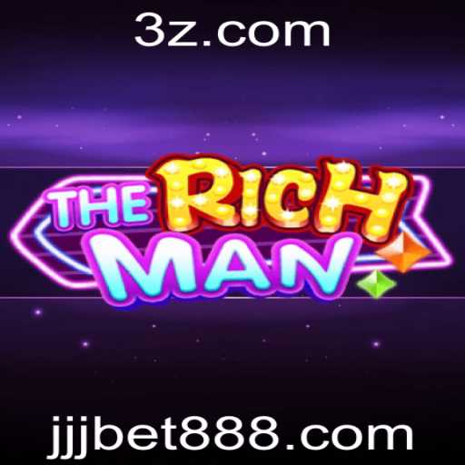 Descubra o Mundo Empolgante de TheRichMan