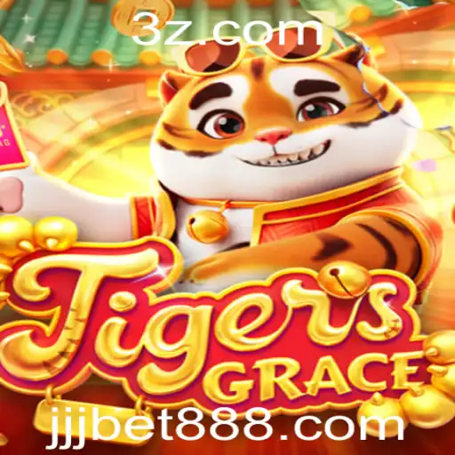 Descubra o Fascinante Mundo de TigersGrace