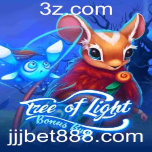 TreeOfLightBonusBuy: Uma Aventura Mística em jjjbet88.com